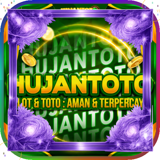hujantoto — galeri pratinjau - APK Resmi